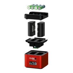 Hahnel ProCube3 Canon
