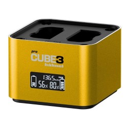 Hahnel ProCube3 Nikon