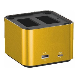 Hahnel ProCube3 Nikon
