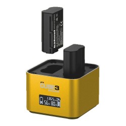 Hahnel ProCube3 Nikon