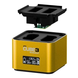 Hahnel ProCube3 Nikon