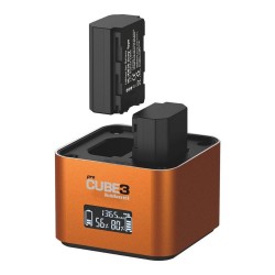Hahnel ProCube3 Sony
