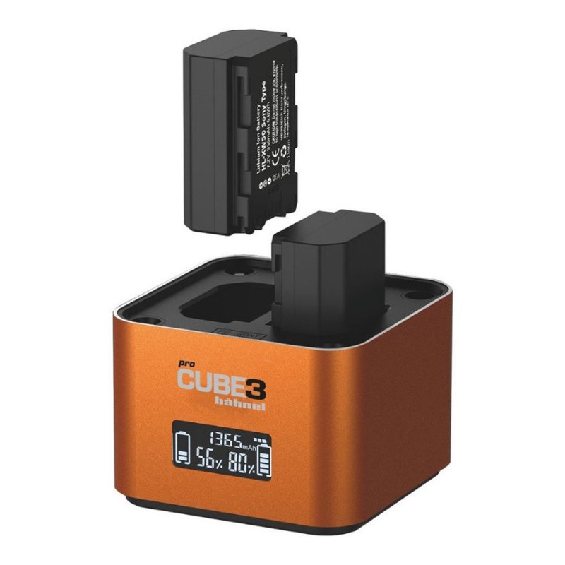 Hahnel ProCube3 Sony