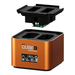 Hahnel ProCube3 Sony