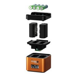 Hahnel ProCube3 Sony