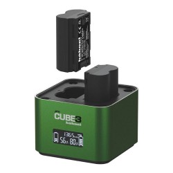 Hahnel ProCube3 Fujifilm