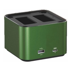 Hahnel ProCube3 Fujifilm