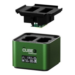 Hahnel ProCube3 Fujifilm