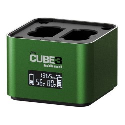 Hahnel ProCube3 Fujifilm