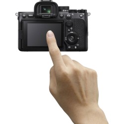 Sony Alpha A7 IV FE 50mm f/1.4 GM - Koop de beste Sony camera en lens bij Foto-Groep