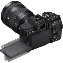 Sony Alpha A7 IV FE 16-35mm f/2.8 G - Koop nu bij Foto-Groep