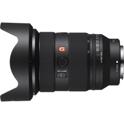 Sony A7R V + FE 24-70mm f/2.8 GM2: de ultieme combinatie voor professionele fotografie | Foto-Groep