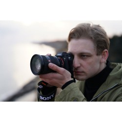 Sony A7R V + FE 24-70mm f/2.8 GM2: de ultieme combinatie voor professionele fotografie | Foto-Groep