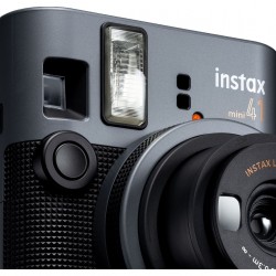 Fuji Instax Mini 41 Camera