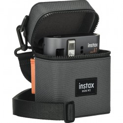 Fuji Instax Mini 41 Case