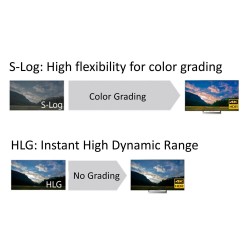 "Sony FX3 FE 16-35mm f/2.8 G - Kwaliteitslens voor professionele fotografie | Foto-Groep"