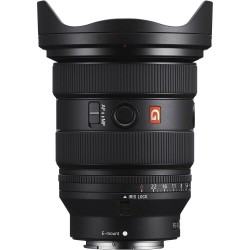 "Sony FX3 FE 16-35mm f/2.8 G - Kwaliteitslens voor professionele fotografie | Foto-Groep"