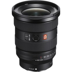 "Sony FX3 FE 16-35mm f/2.8 G - Kwaliteitslens voor professionele fotografie | Foto-Groep"