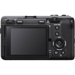 Sony FX3 FE PZ 28-135mm f/4 G OSS PowerZoom | Foto-Groep