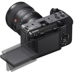 Sony FX3 FE PZ 28-135mm f/4 G OSS PowerZoom | Foto-Groep