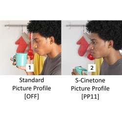 Sony FX3 FE PZ 28-135mm f/4 G OSS PowerZoom | Foto-Groep