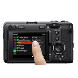 Sony FX3 FE PZ 28-135mm f/4 G OSS PowerZoom | Foto-Groep