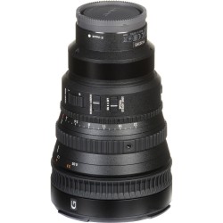Sony FX3 FE PZ 28-135mm f/4 G OSS PowerZoom | Foto-Groep
