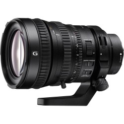 Sony FX3 FE PZ 28-135mm f/4 G OSS PowerZoom | Foto-Groep