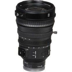 Sony FX3 FE 18-110mm f/4 G OSS Powerzoom | Foto-Groep - Sony Lens