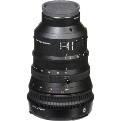 Sony FX3 FE 18-110mm f/4 G OSS Powerzoom | Foto-Groep - Sony Lens