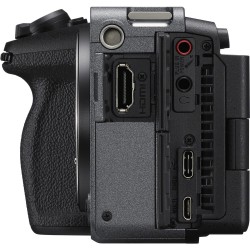 Sony FX3 FE 18-110mm f/4 G OSS Powerzoom | Foto-Groep - Sony Lens