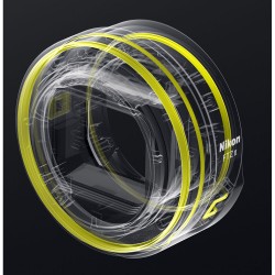 Nikon Z6 II systeemcamera + 24-70mm f4 + FTZ Adapter  | Foto-Groep