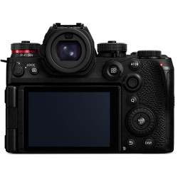 "Panasonic LUMIX S1R II 24-105mm f/4.0 Macro OIS | Foto-Groep"