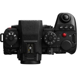 "Panasonic LUMIX S1R II 24-105mm f/4.0 Macro OIS | Foto-Groep"