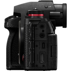 "Panasonic LUMIX S1R II 24-105mm f/4.0 Macro OIS | Foto-Groep"
