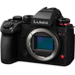 "Panasonic LUMIX S1R II 24-105mm f/4.0 Macro OIS | Foto-Groep"