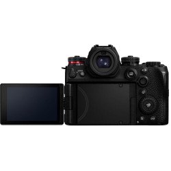 "Panasonic LUMIX S1R II 24-105mm f/4.0 Macro OIS | Foto-Groep"