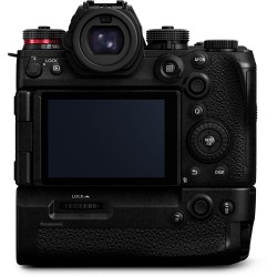 "Panasonic LUMIX S1R II 24-105mm f/4.0 Macro OIS | Foto-Groep"