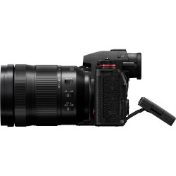 "Panasonic LUMIX S1R II 24-105mm f/4.0 Macro OIS | Foto-Groep"