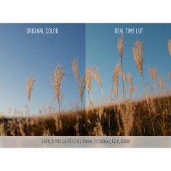 "Panasonic LUMIX S1R II 24-105mm f/4.0 Macro OIS | Foto-Groep"