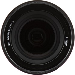 "Panasonic LUMIX S1R II 24-105mm f/4.0 Macro OIS | Foto-Groep"