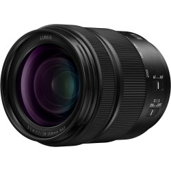 "Panasonic LUMIX S5D S 28-200mm f/4-7.1 | Foto-Groep"