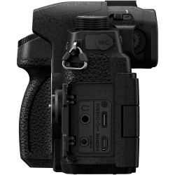 Panasonic LUMIX G97 Body - Krachtige spiegelloze camera | Foto-Groep