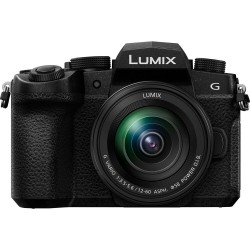"Panasonic LUMIX G97 12-60mm f/3.5-5.6 | Foto-Groep"