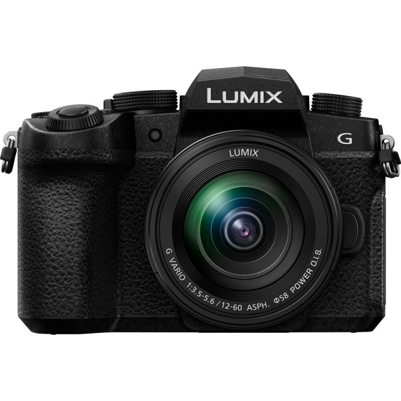 "Panasonic LUMIX G97 12-60mm f/3.5-5.6 | Foto-Groep" "Panasonic LUMIX G97 12-60mm f/3.5-5.6 | Foto-Groep"