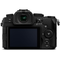 "Panasonic LUMIX G97 12-60mm f/3.5-5.6 | Foto-Groep"