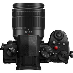 "Panasonic LUMIX G97 12-60mm f/3.5-5.6 | Foto-Groep"