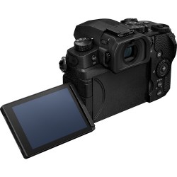 "Panasonic LUMIX G97 12-60mm f/3.5-5.6 | Foto-Groep"