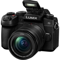 "Panasonic LUMIX G97 12-60mm f/3.5-5.6 | Foto-Groep"