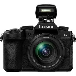 "Panasonic LUMIX G97 12-60mm f/3.5-5.6 | Foto-Groep"